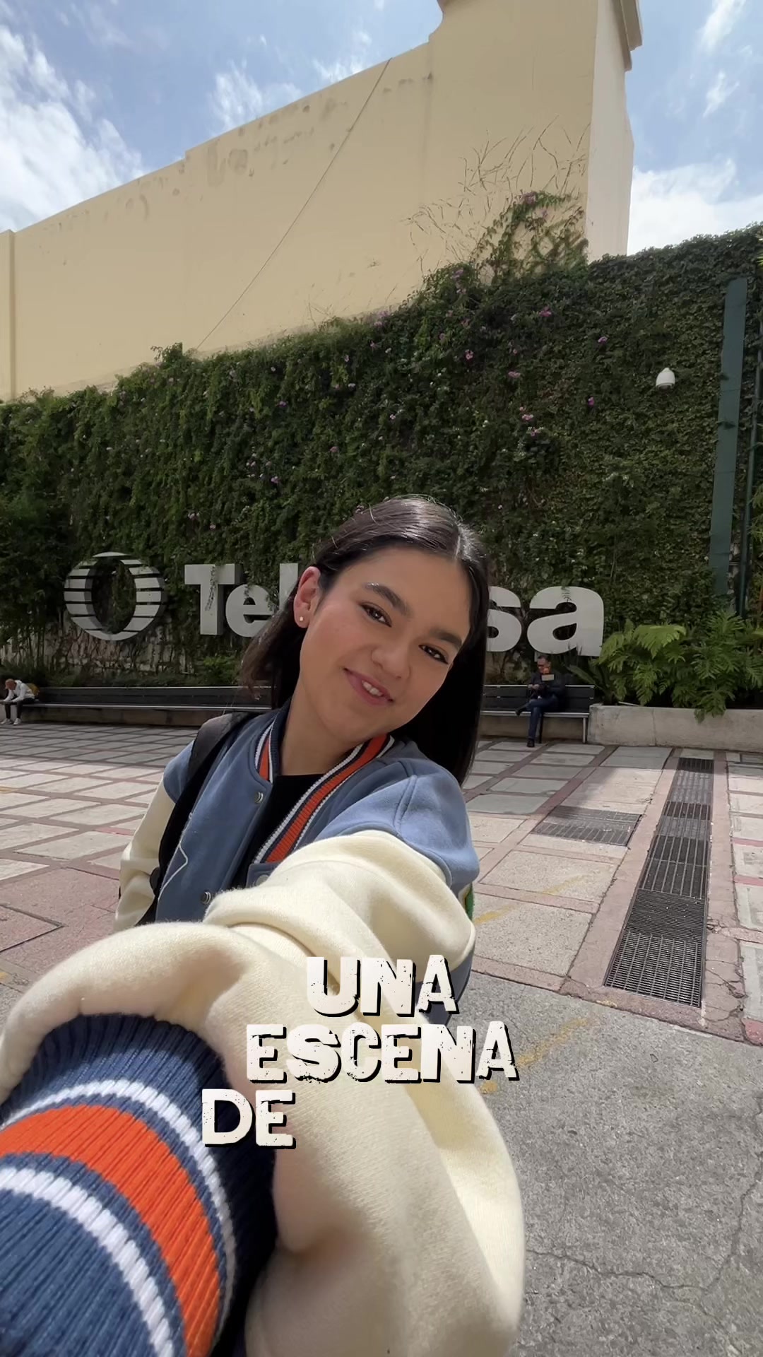 @Sofia Marin