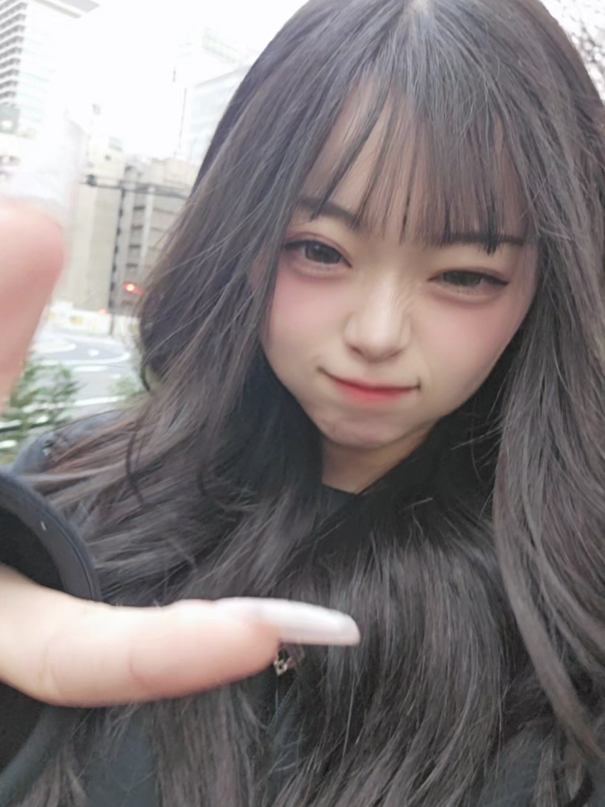 @岩田桃嘉(16)
