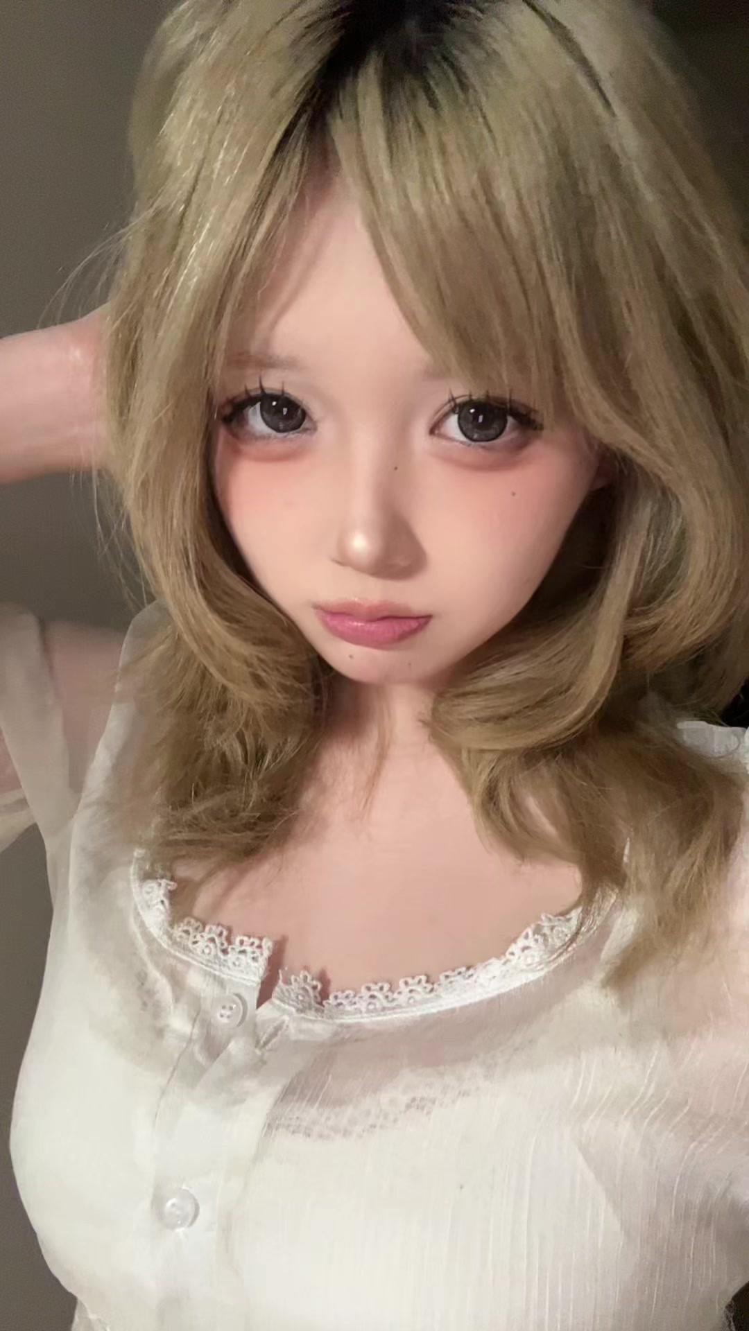 @すみれ(18)
