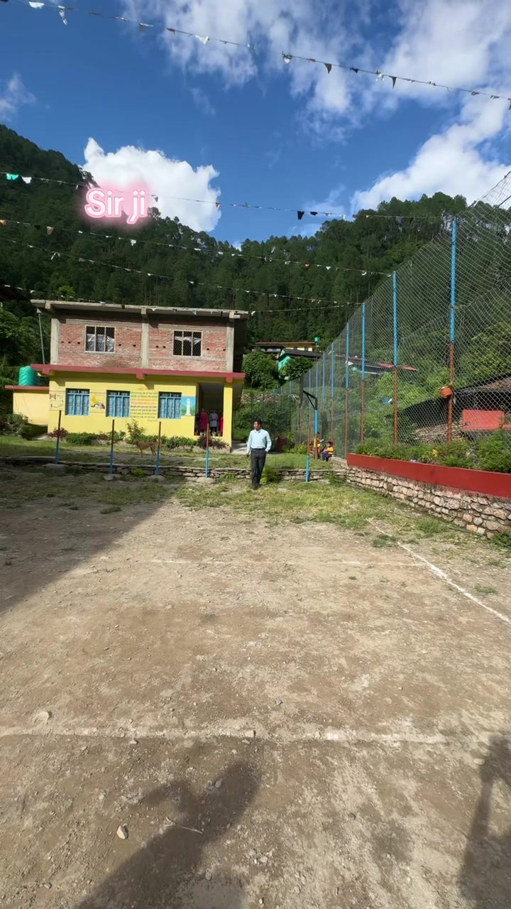 @मिलन थापा मगर