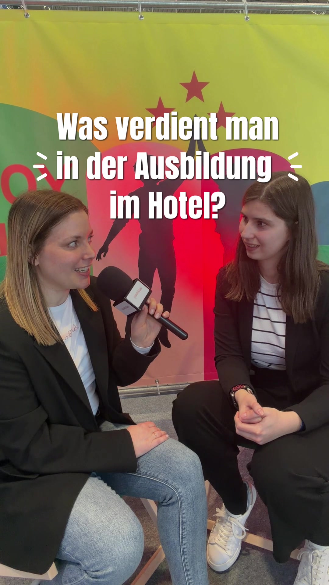 @Lisa | Ausbildungstipps