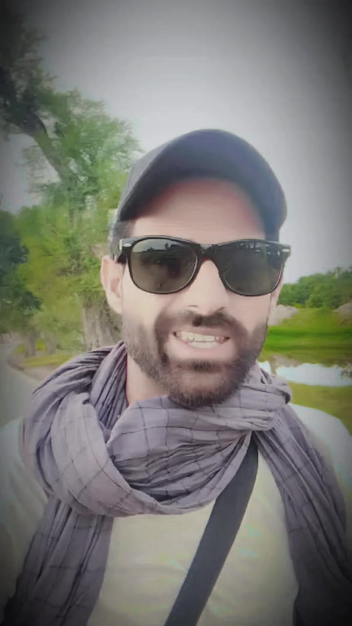 @Choudry Muhammad Mubeen Meo
