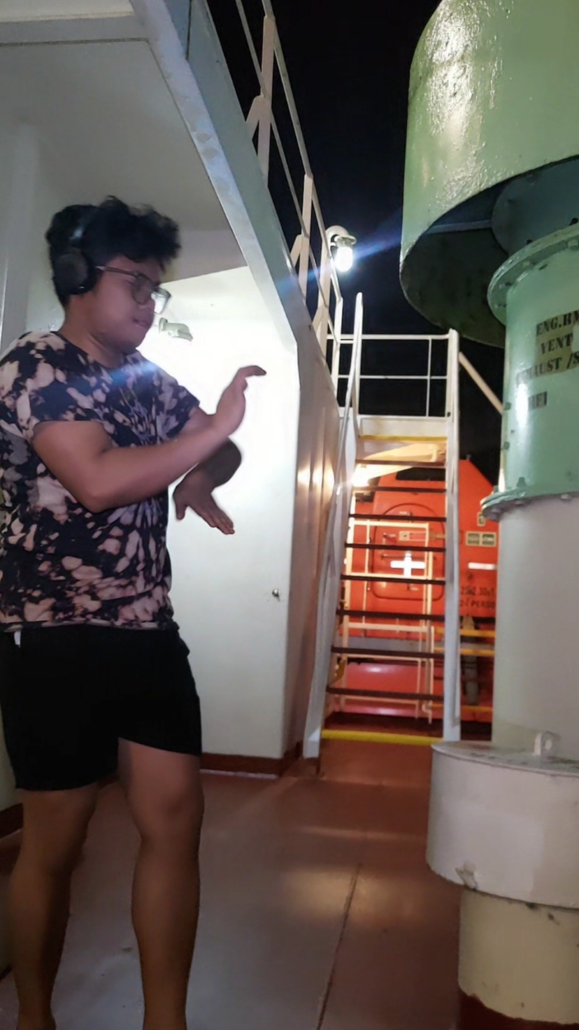 @PopBry The sailor man