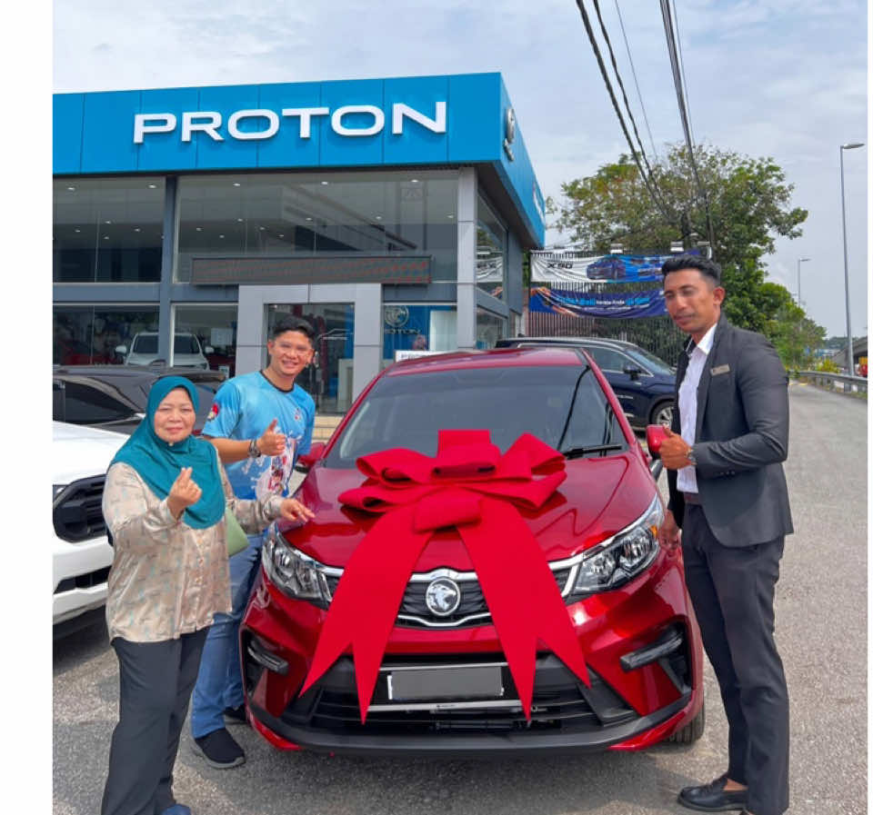 @Amir Proton
