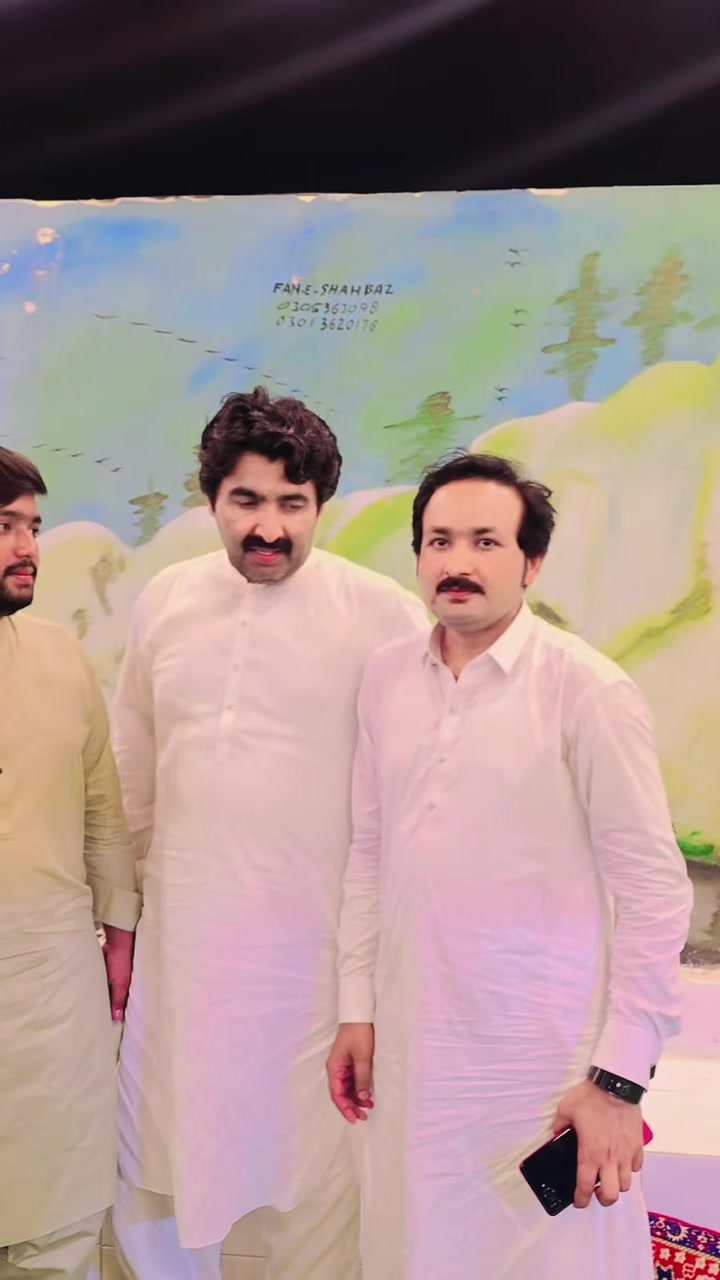 @Ajmal Sajid Official