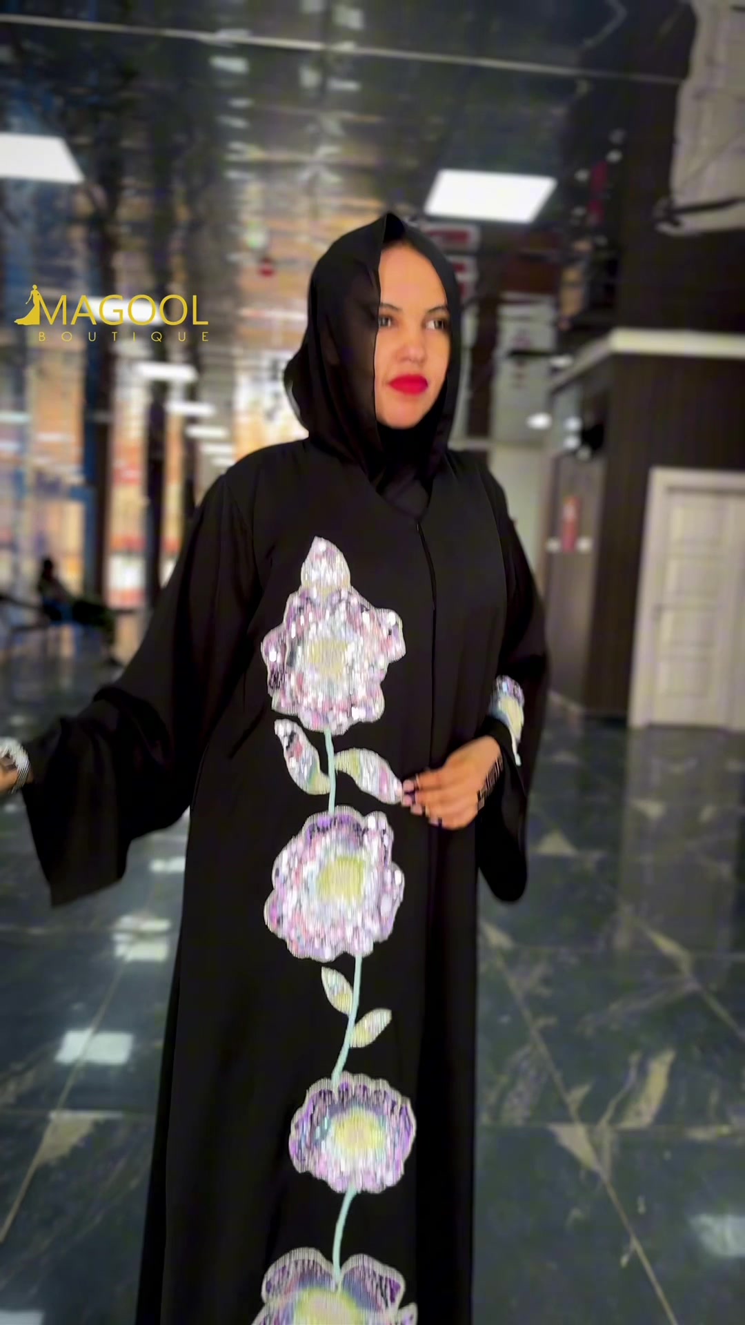 @Magool Boutique