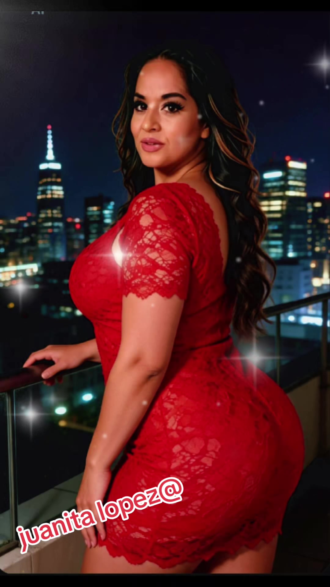 @Juanita López