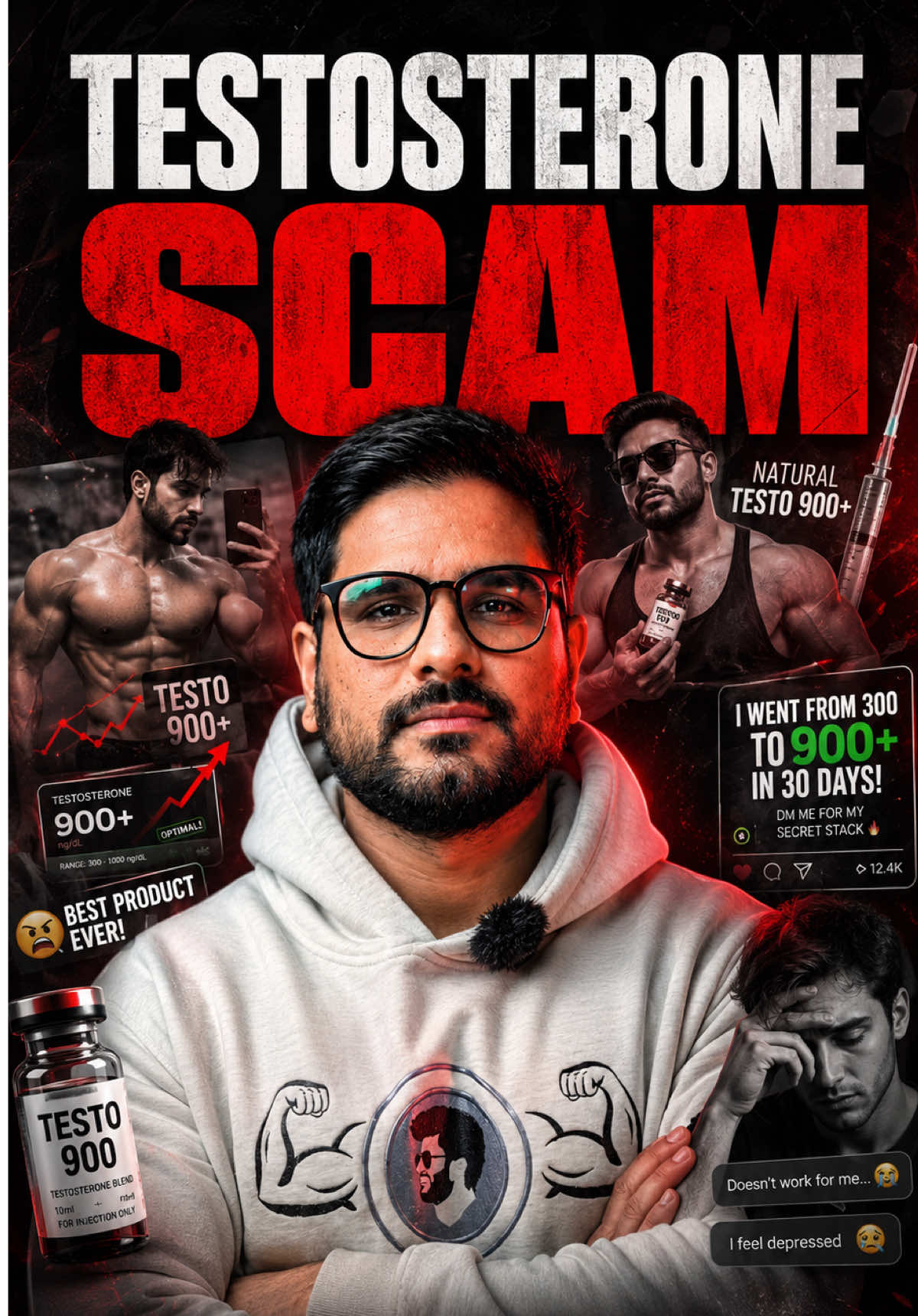 @Prabhsaraifitness✌️