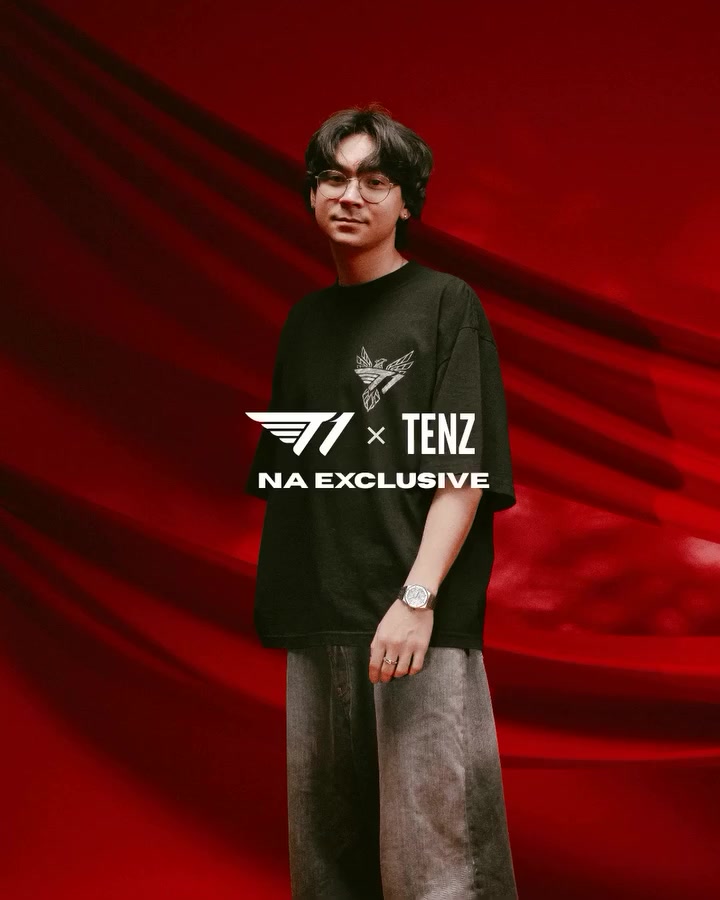 @TenZ 하루하루