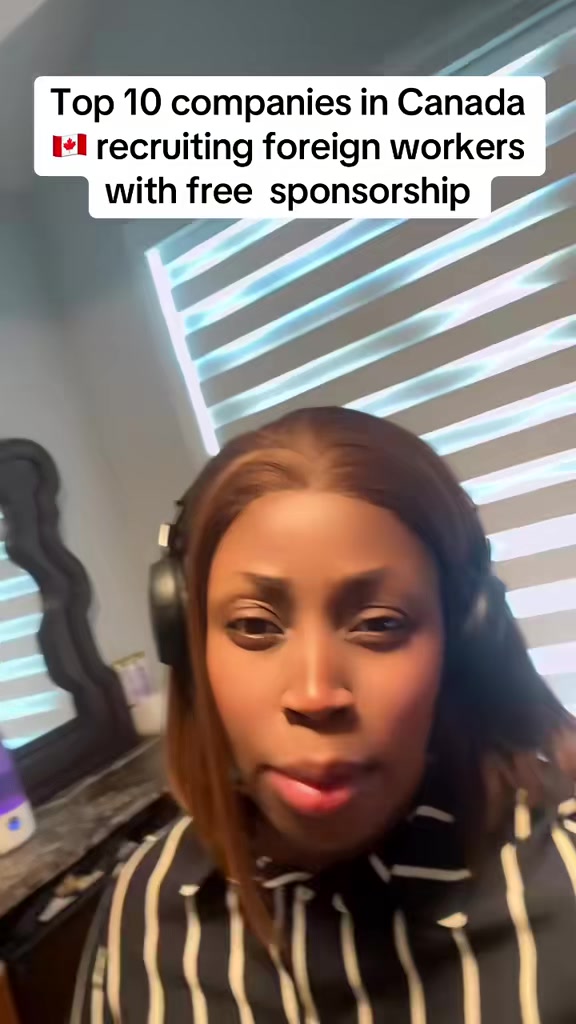 @TercesJobs on IG