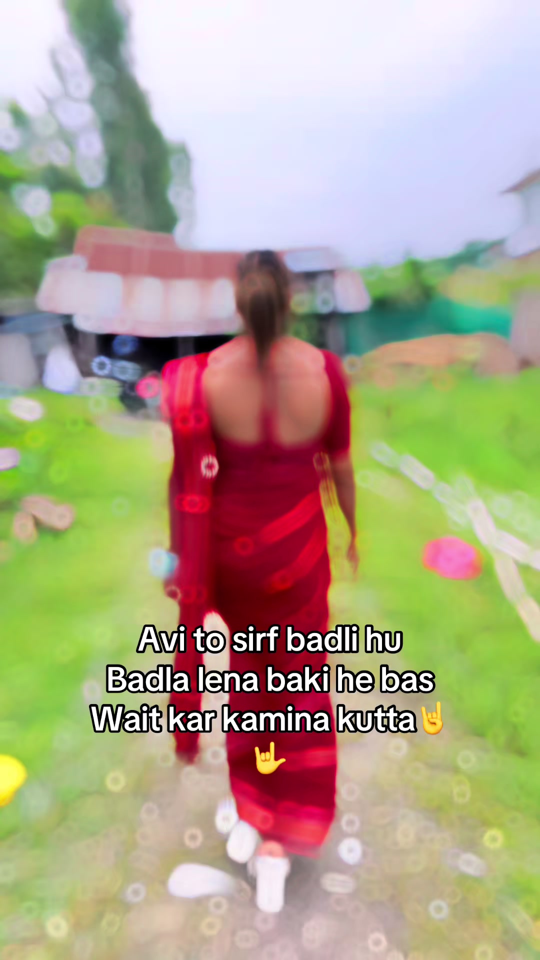 @Kali queen 👑👑