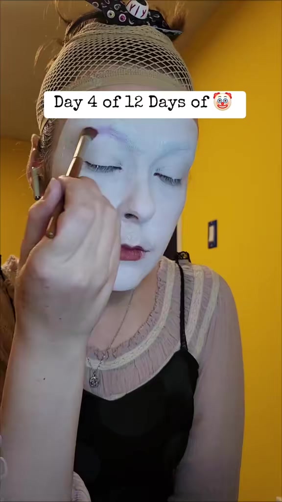 @snifflestheclown
