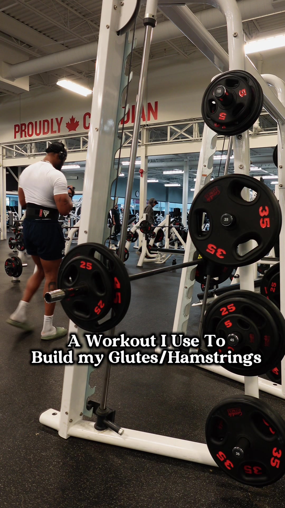 @Big MoMentum Fitness