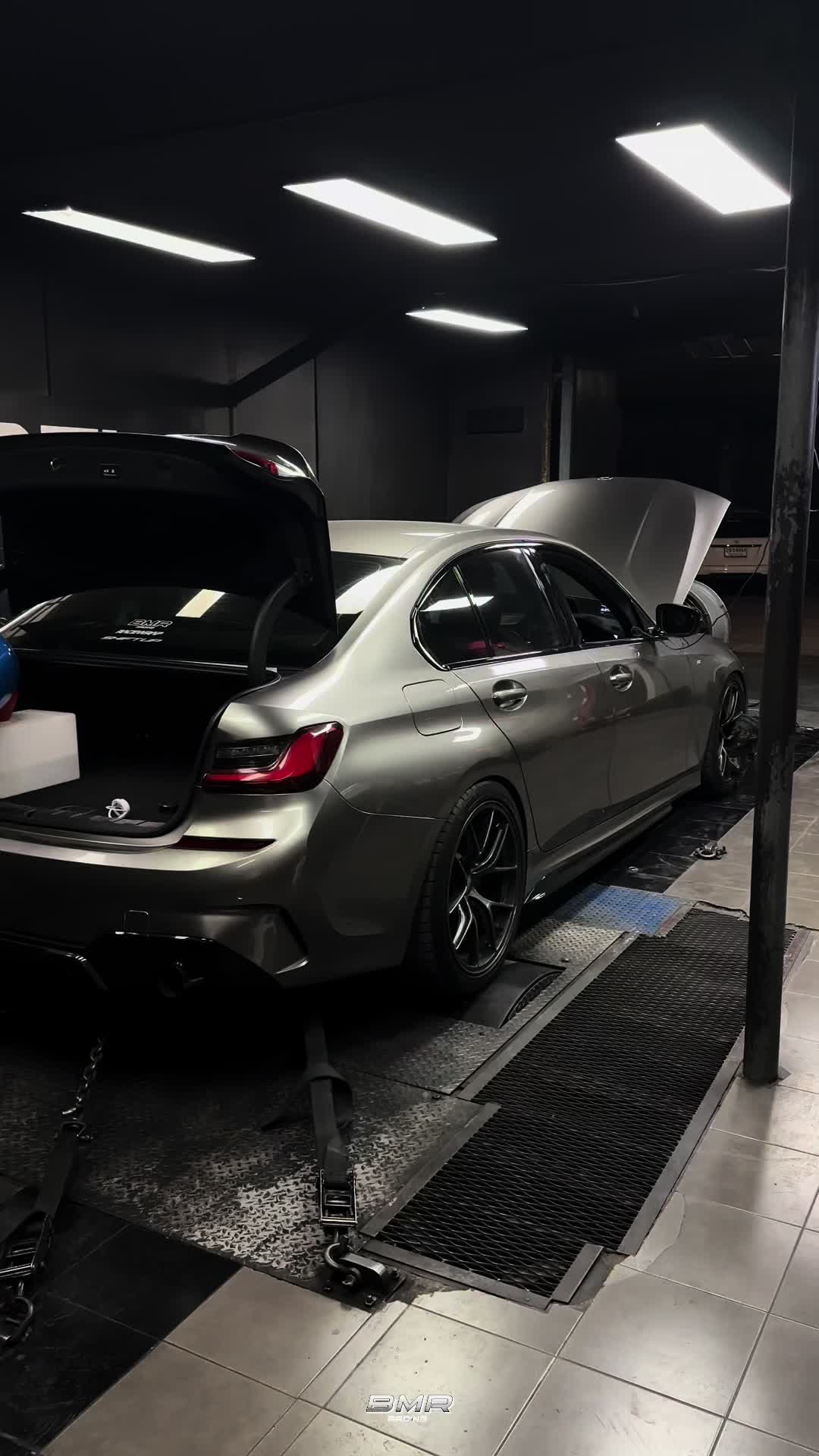 @330E BMRracing