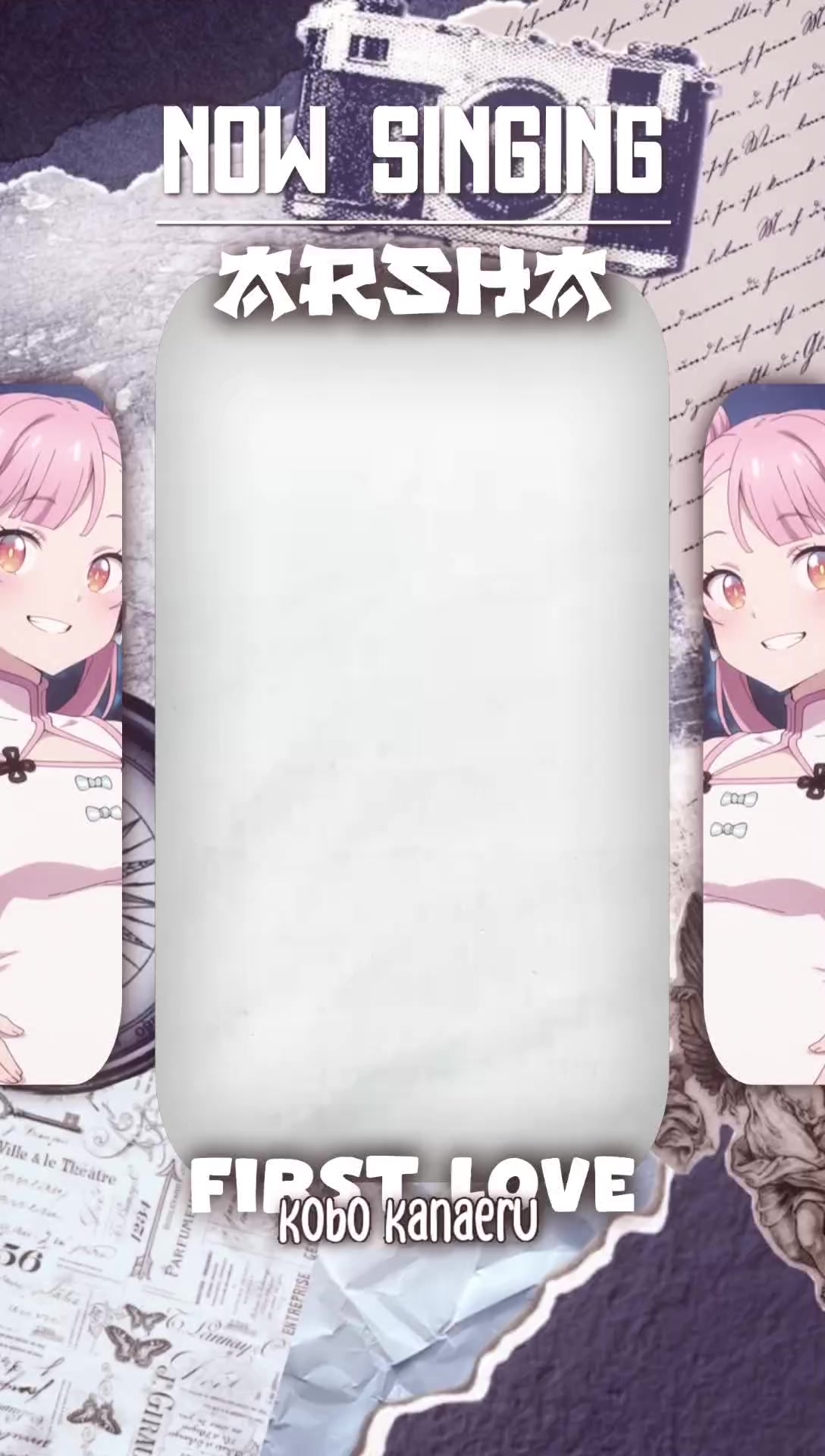 @星 𝐀rsha