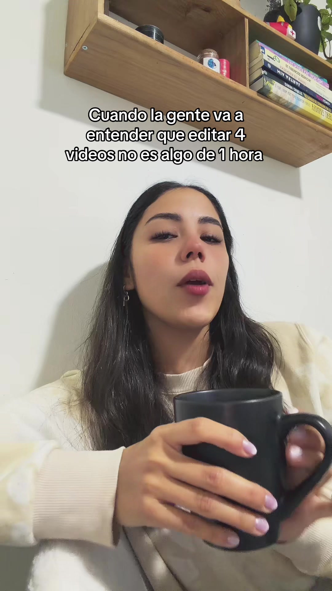 @Paola andara