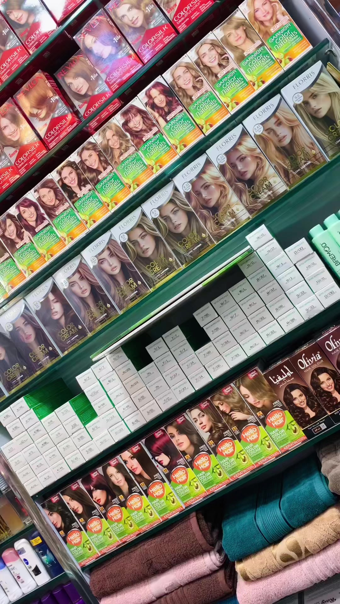 @Beauty Bank -official