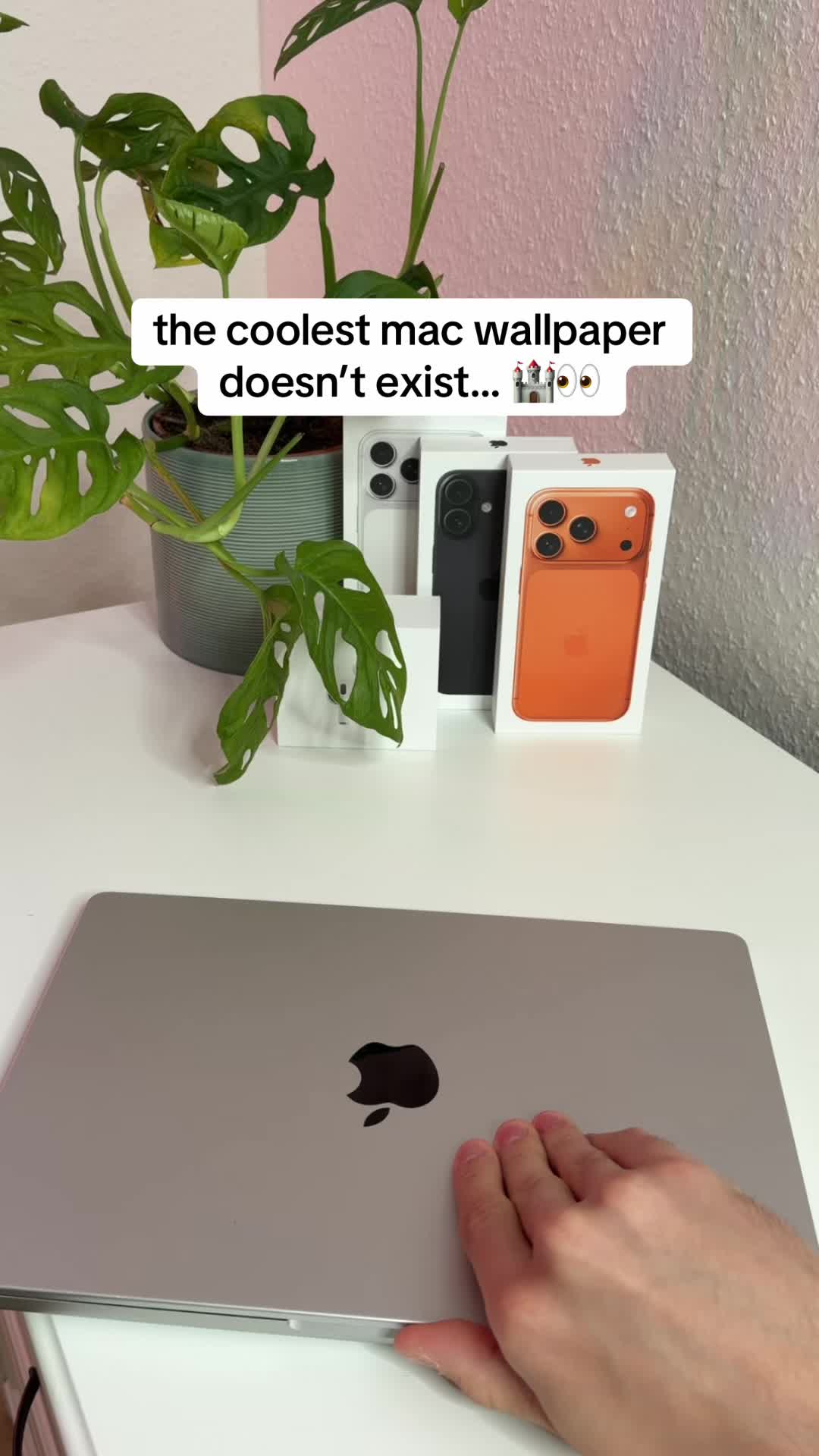 @Mark