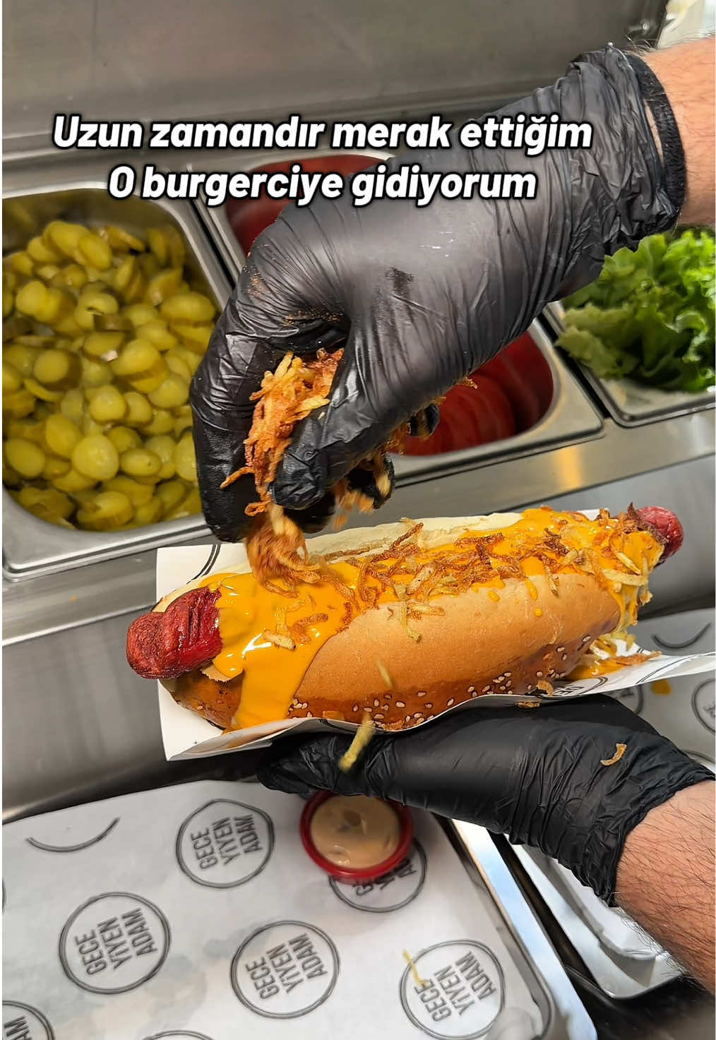 @İzmirdebirlezzet