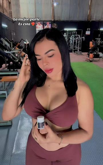 @Mileydi Herrera