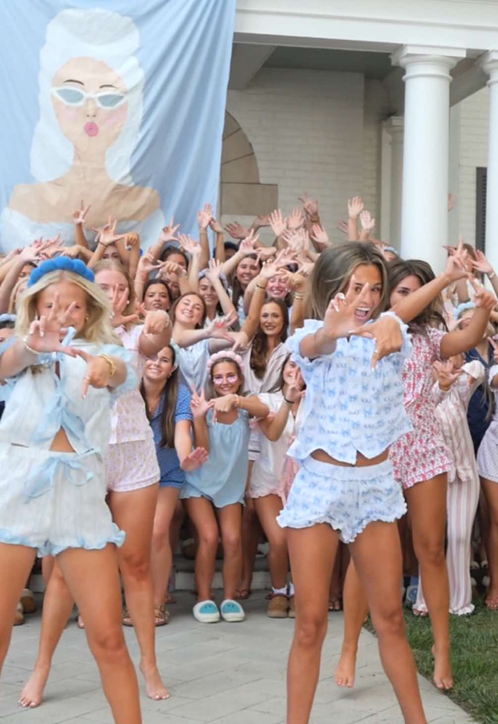 @KENTUCKY KKG