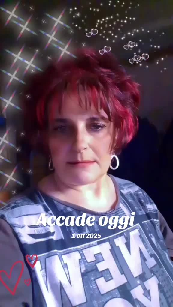 @♥️ Annamaria Gristina ♥️