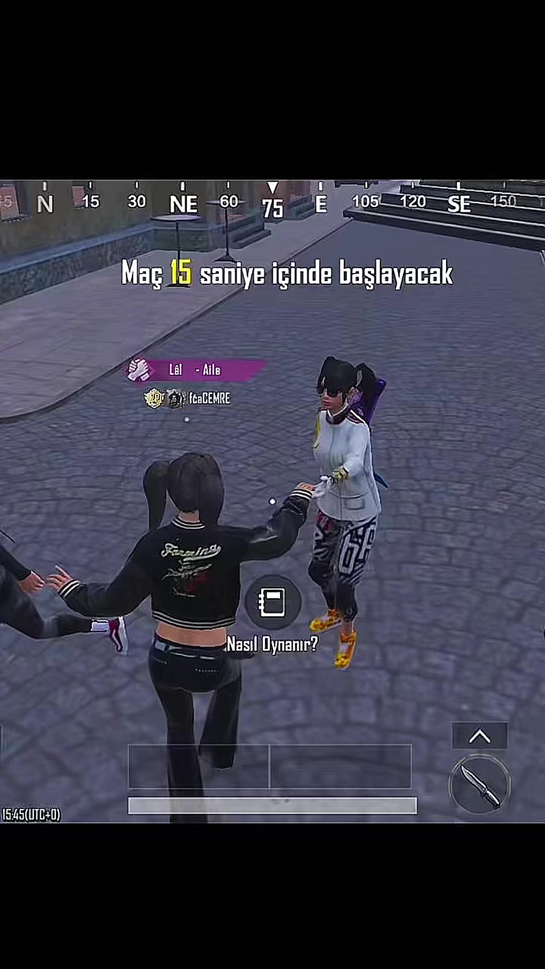 @cemreحب