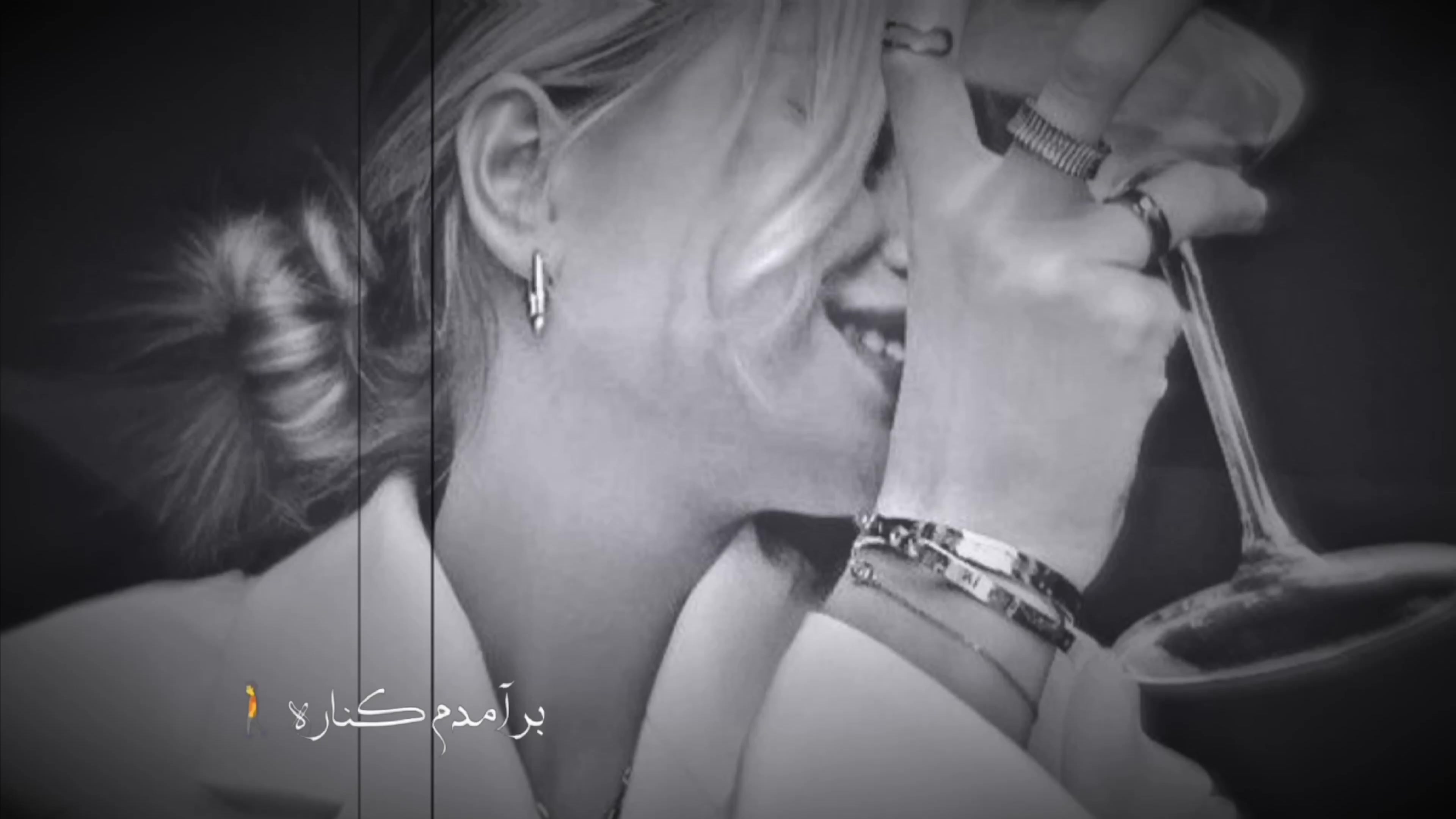 @﮼نامهربان