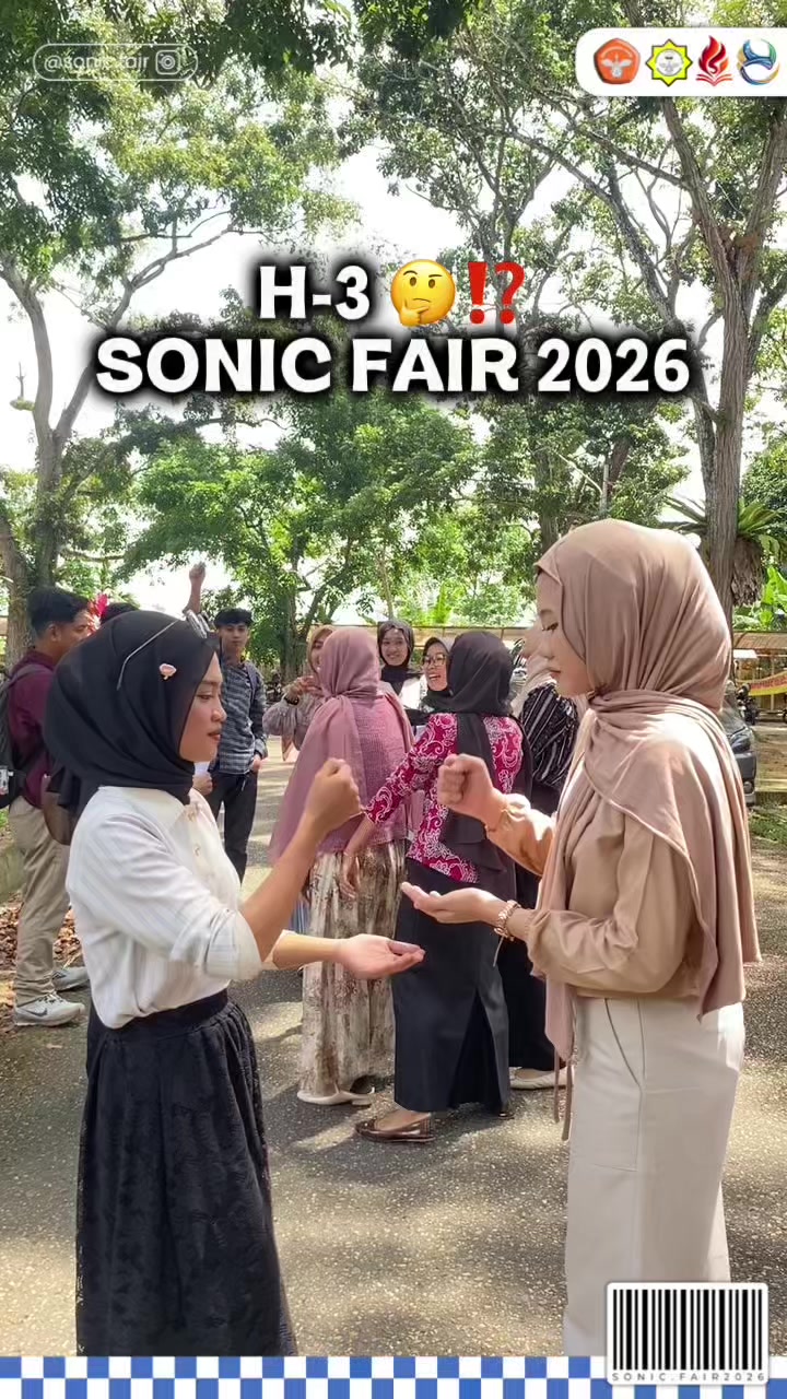 @HIMA EKIS UNJA