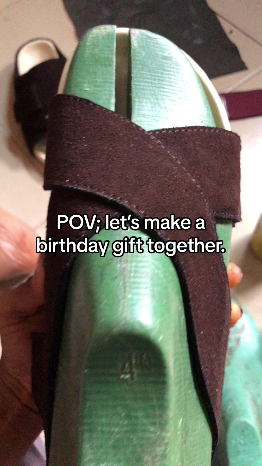 @EM'S/FOOTWEAR BRAND IN UMUAHIA