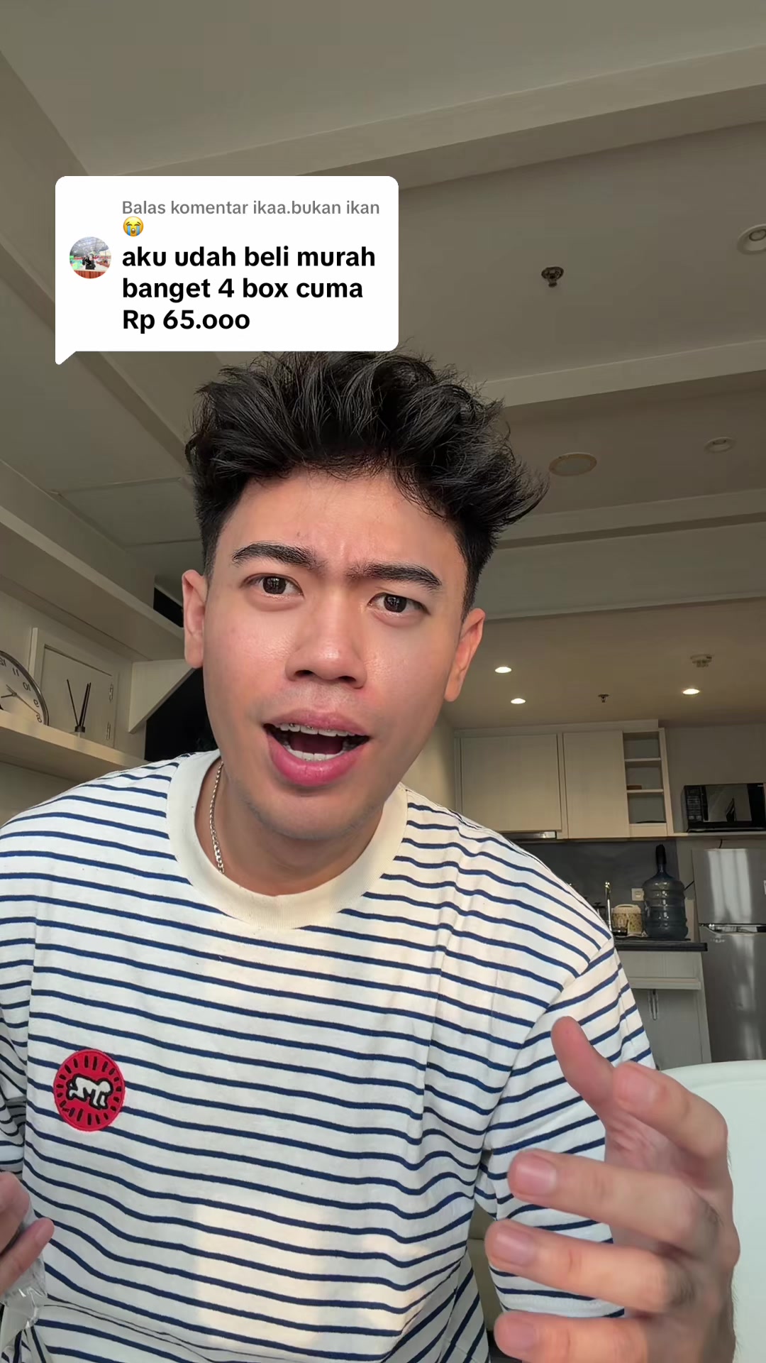 @Andy Raka