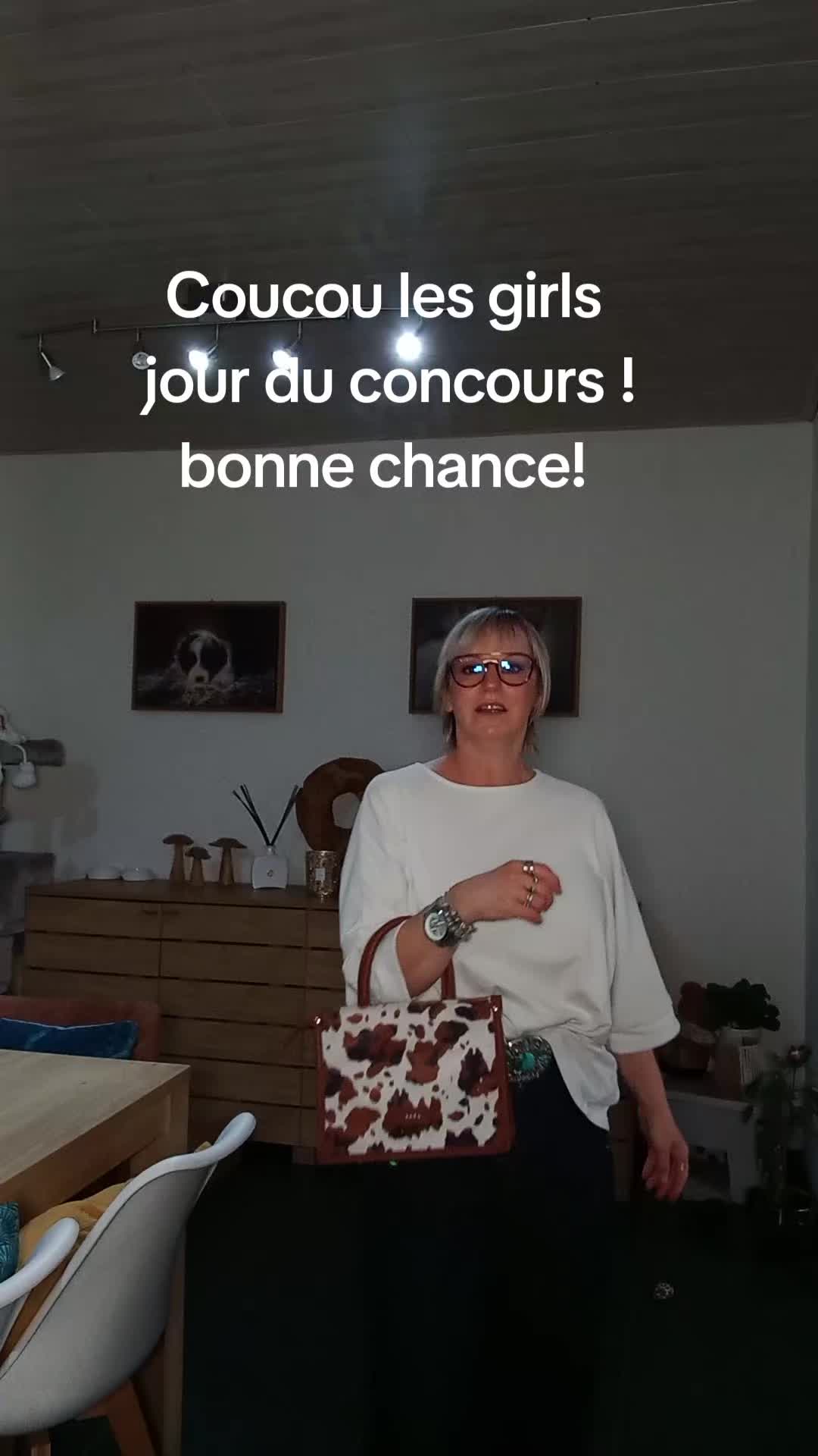 @Nath Coucou les girls