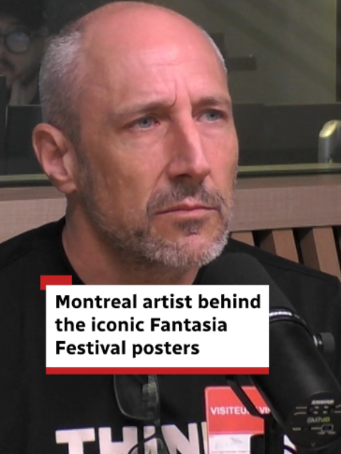 @CBC Montreal