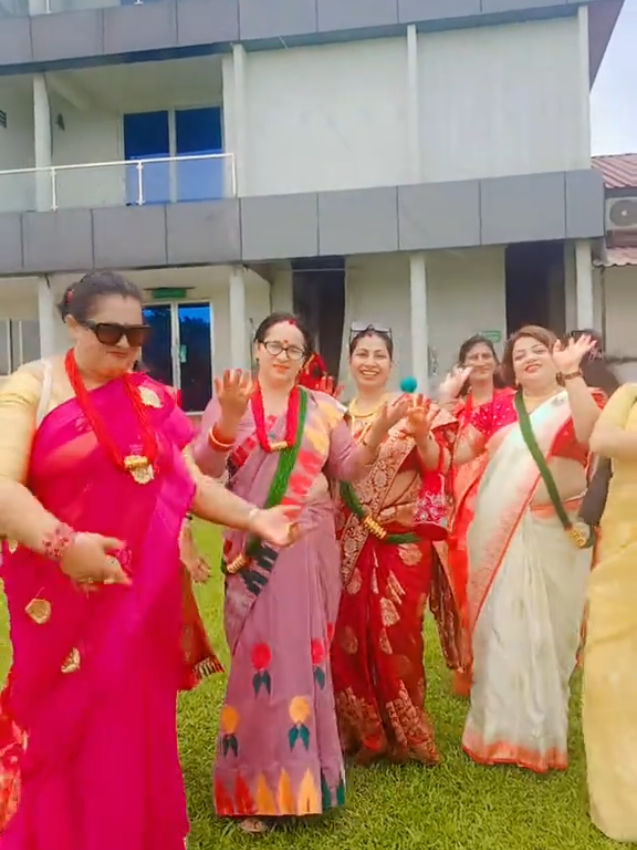 @Parbati