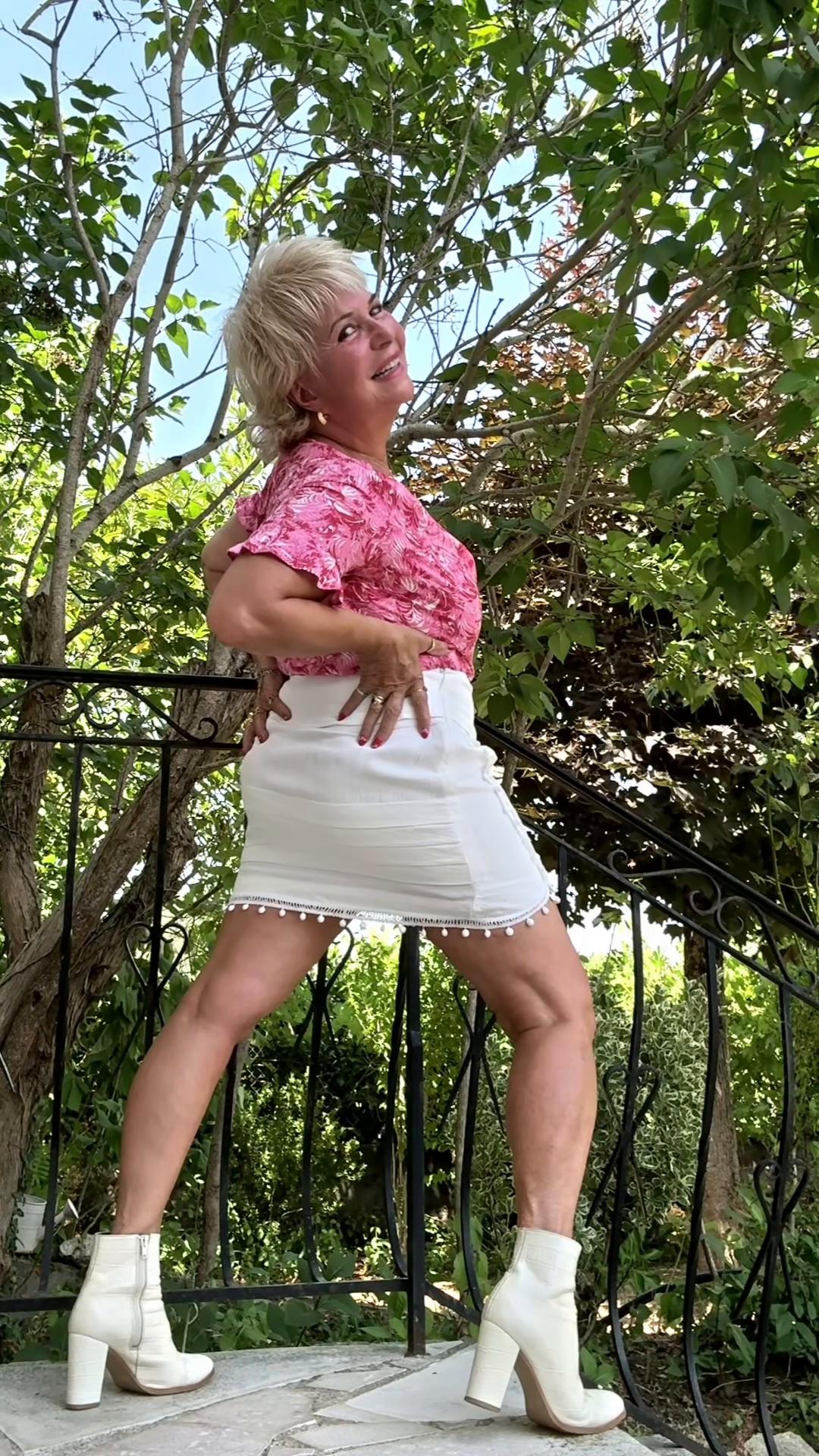 @Mariehueferdandes