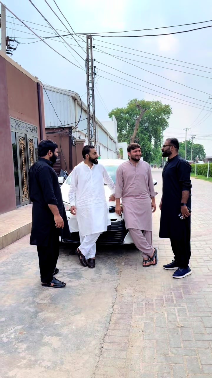 @Furqan Ahmad Ch