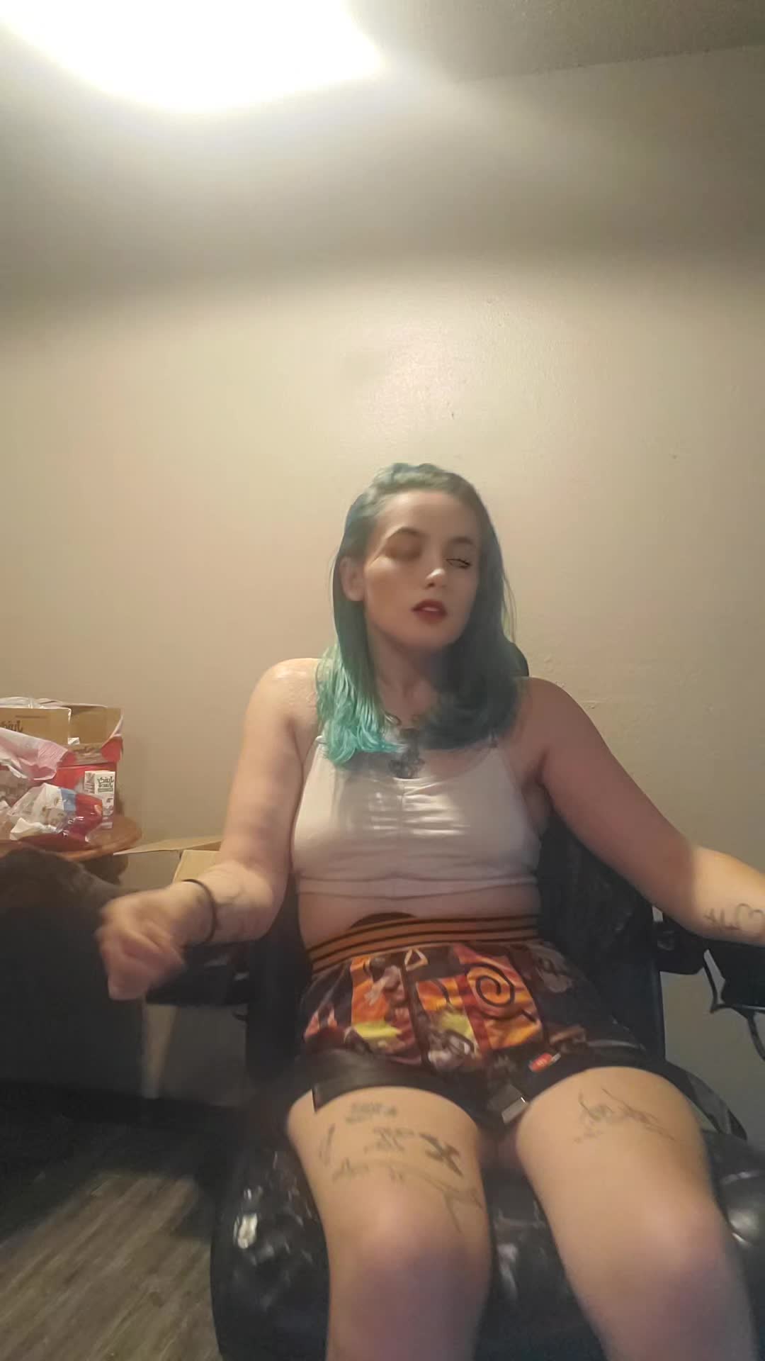 @LilMomma