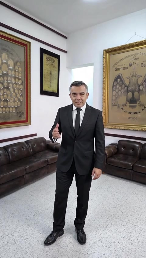 @Supremo Consejo Rep. Mexicana