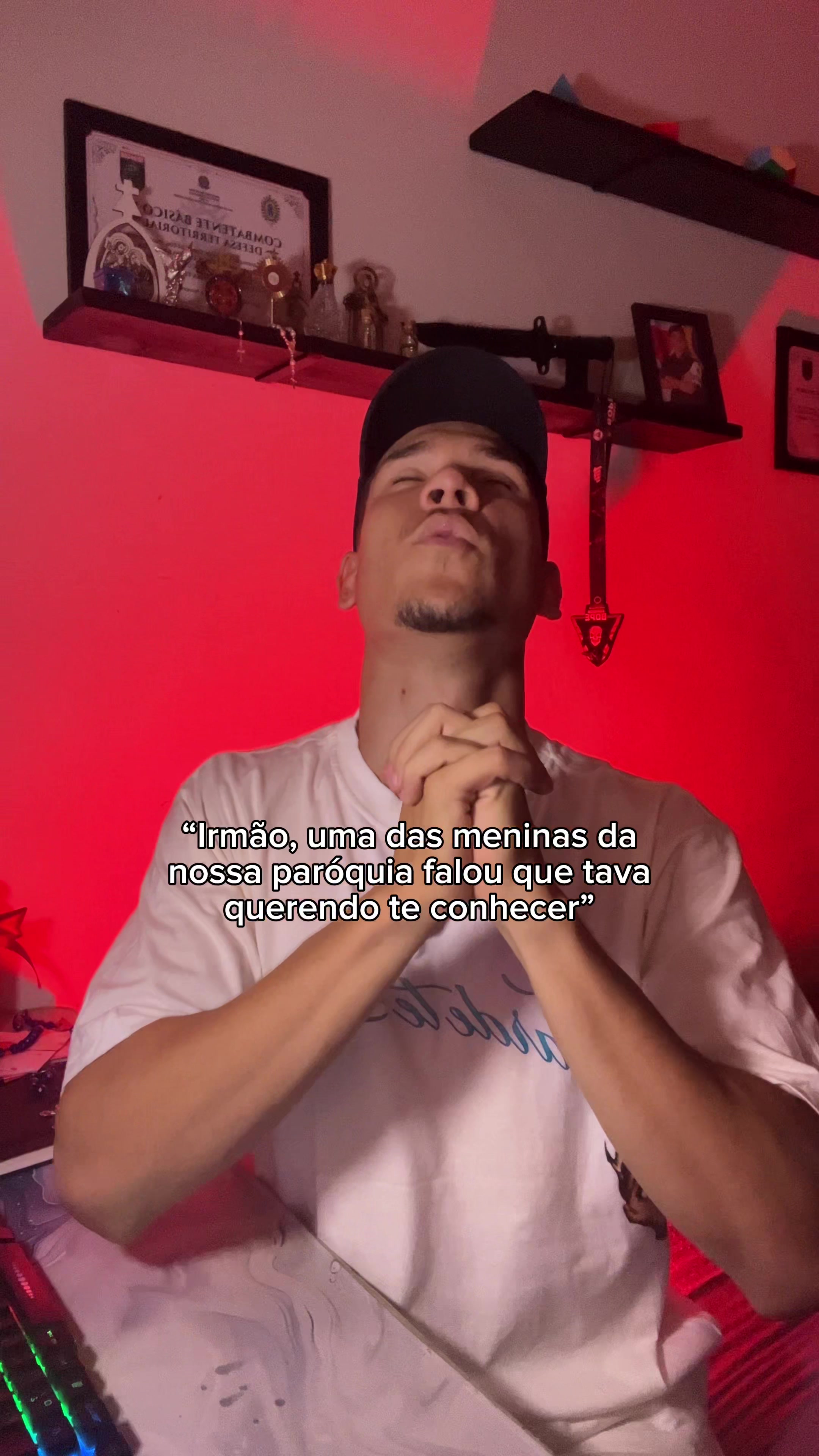 @Vini futuro pai de menina 🤍