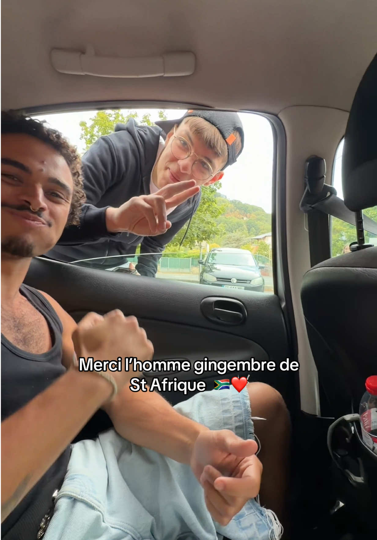 @Nico Gingembre