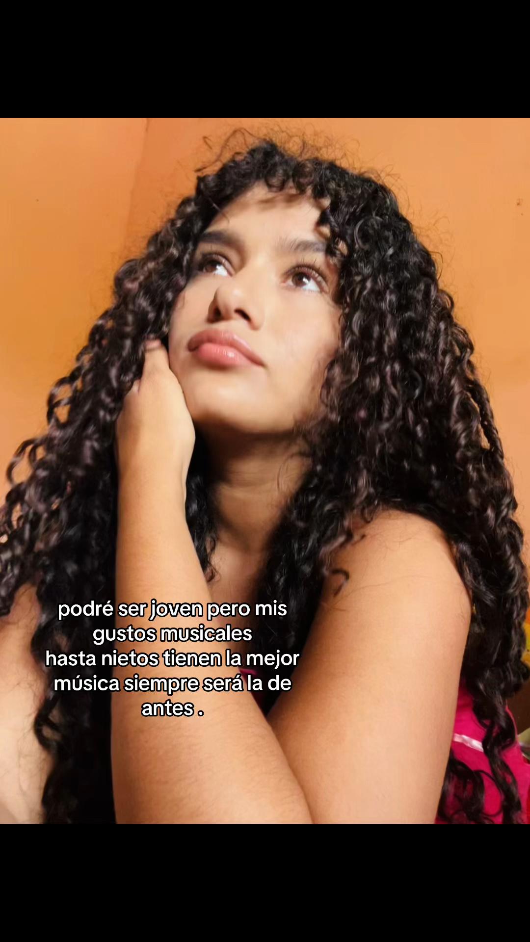 @María José