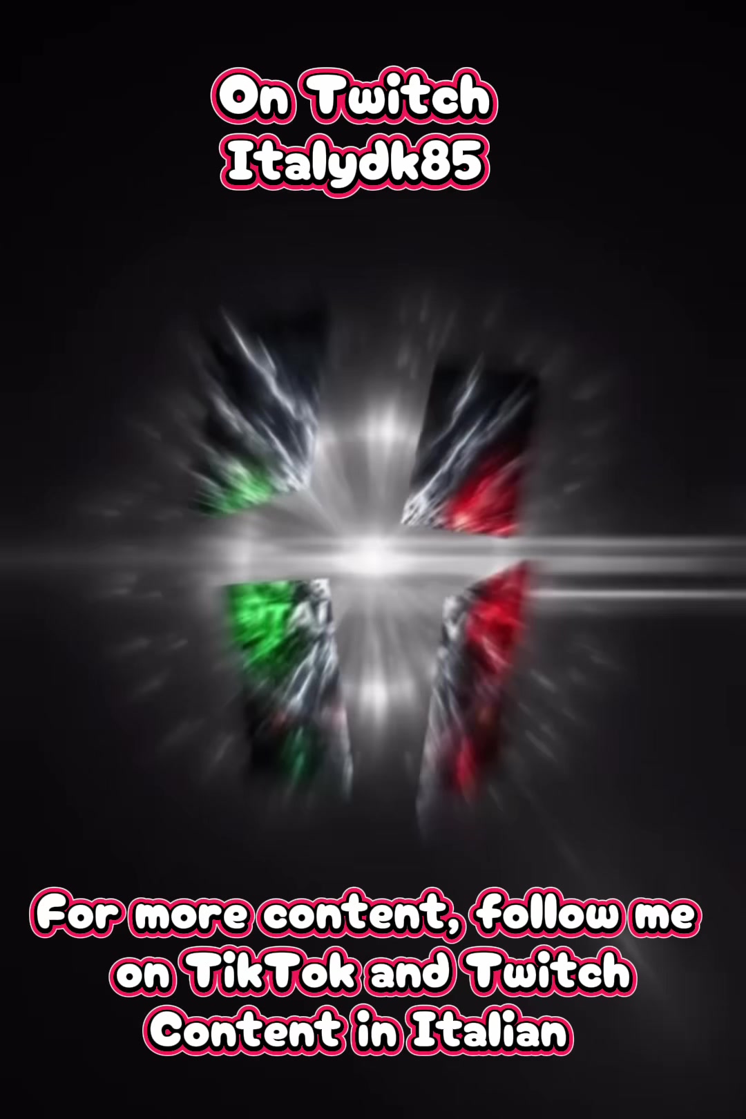 @@ItalydkTV
