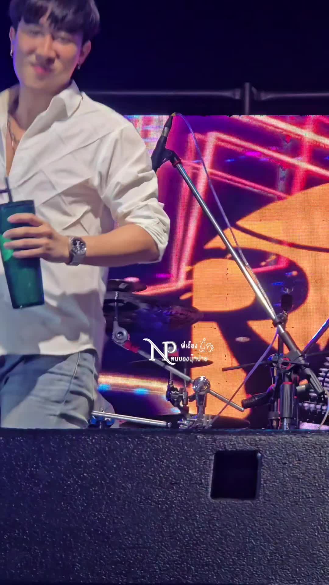 @พี่เอื้อง**คนของนุ๊กปาย