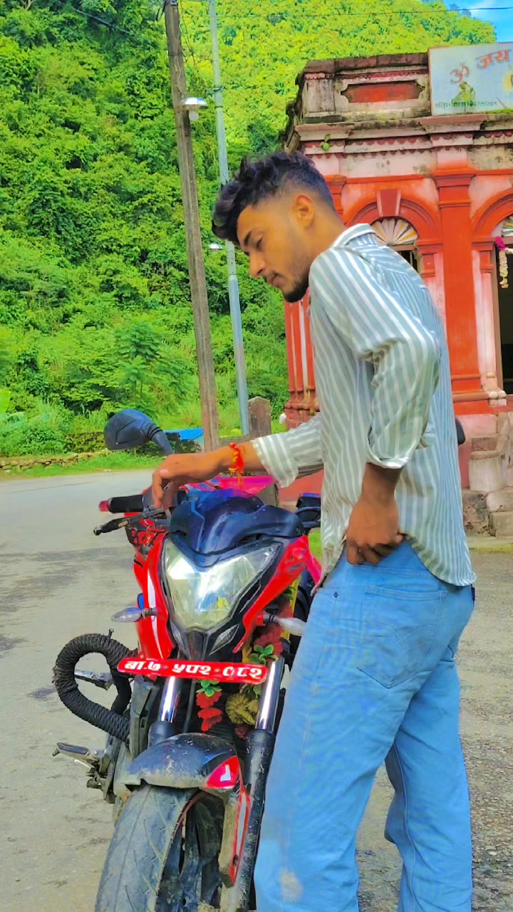 @☺️Pradeep❤️ shah😘