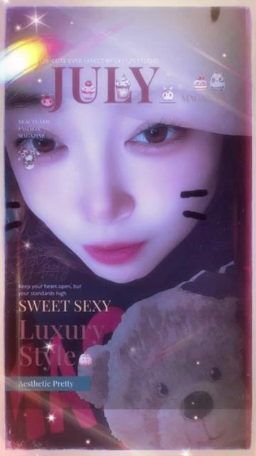 @I LOVE❥ ˚₊· ͟͟͞͞➳❥율