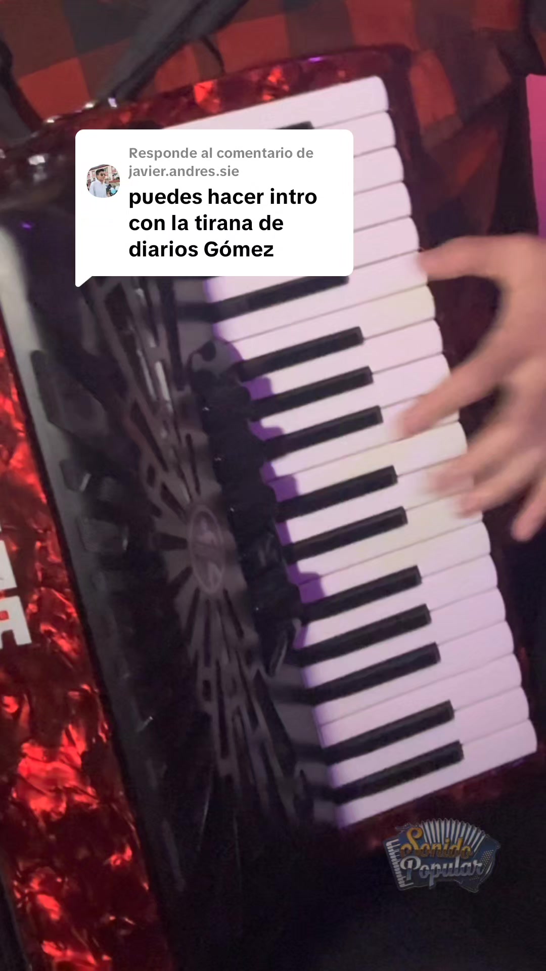 @SONIDO POPULAR