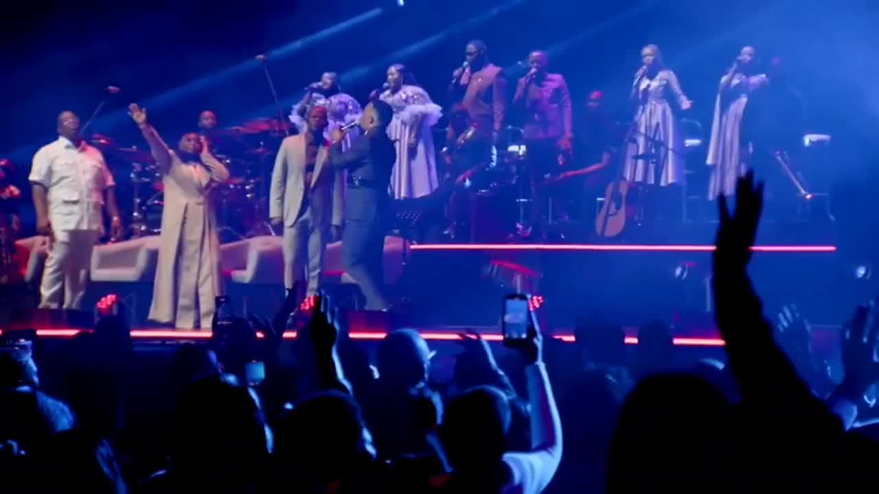 @S.A Gospel🇿🇦