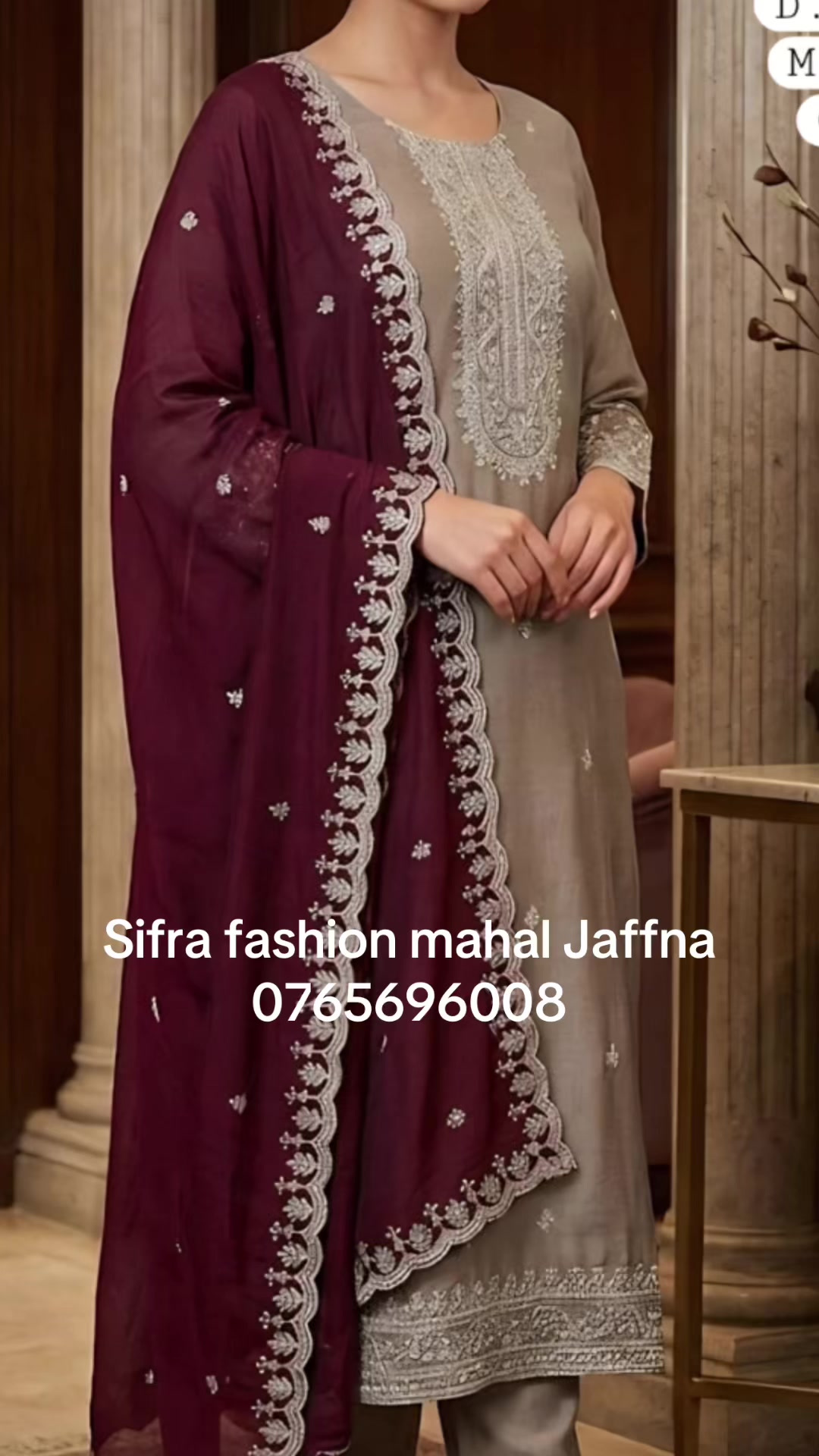 @SIFRA FASHION MAHAL__JAFfNA