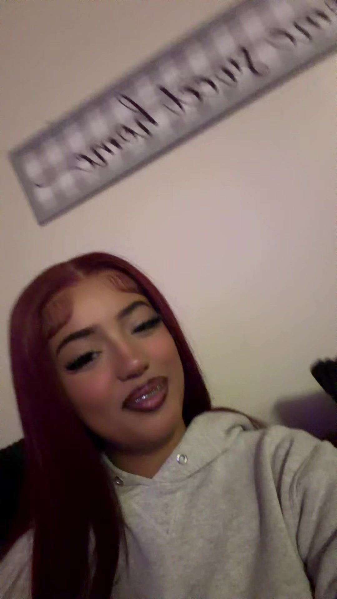 @Aaliyah M