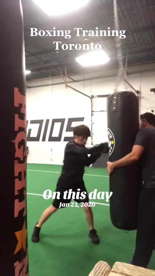 @Ali Boxing Studio